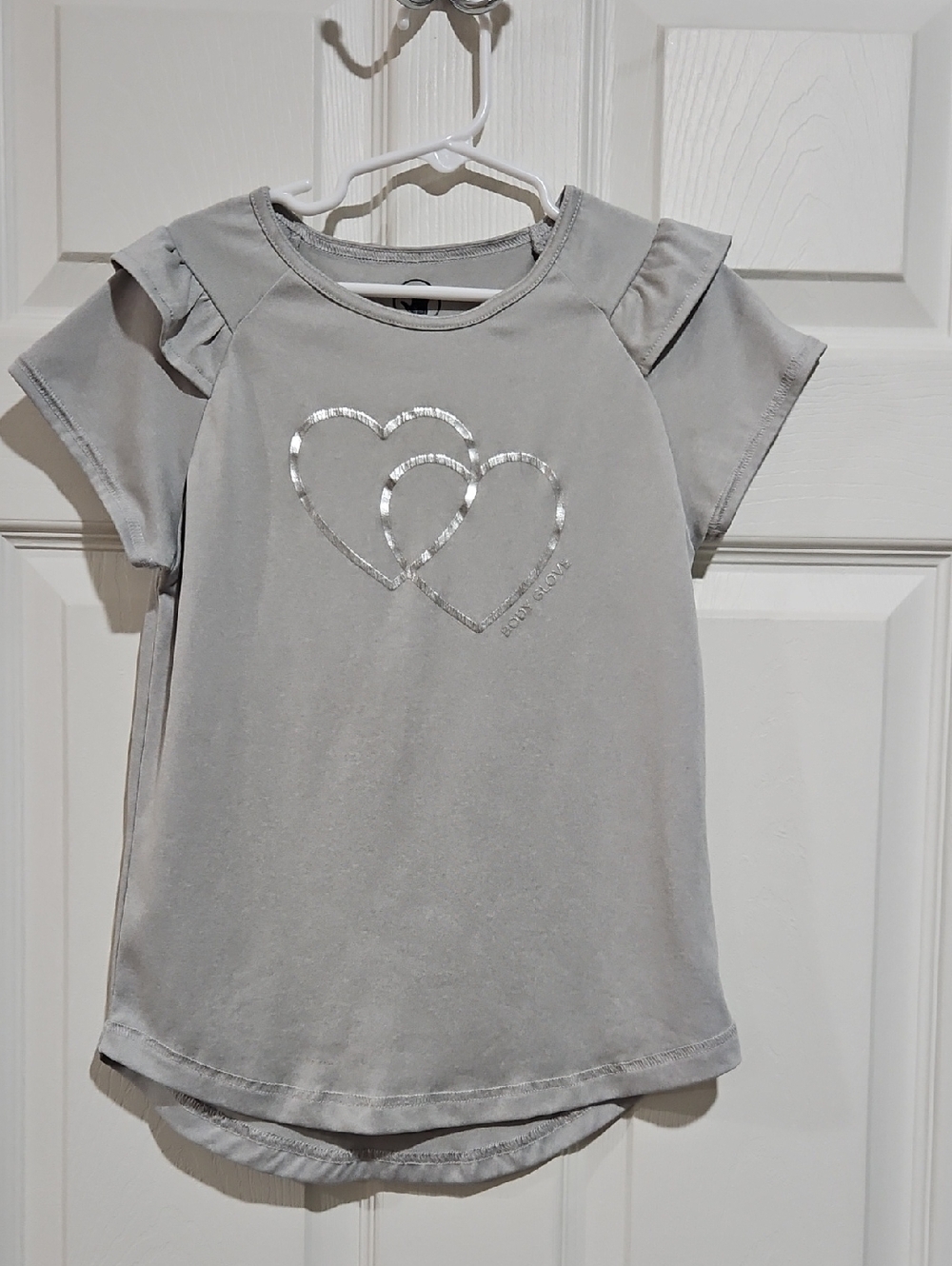 Body Glove Shirt Set